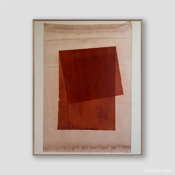 VANHULLEBUSCH Catherine - I'd love simplicity if layers didn't feel so rich